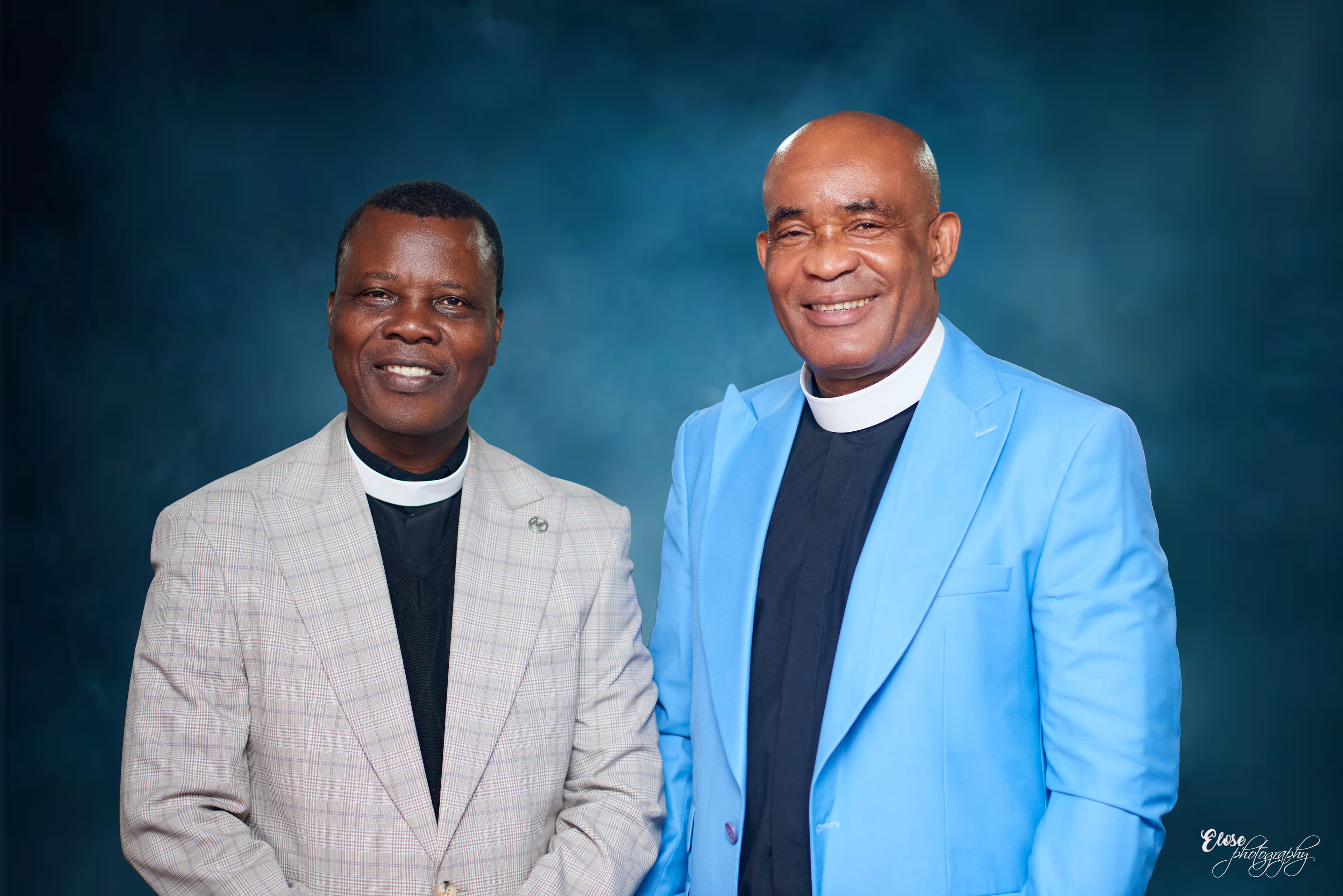 CAC Grace & Truth congregation gathered in worship