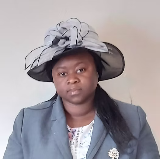 Evangelist Sia James